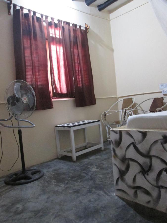 Take It Easy Apartment Paje Exterior photo