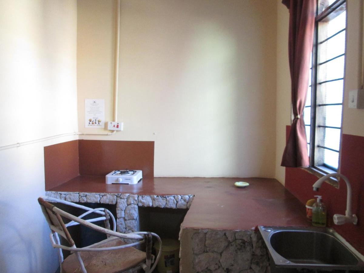 Take It Easy Apartment Paje Exterior photo