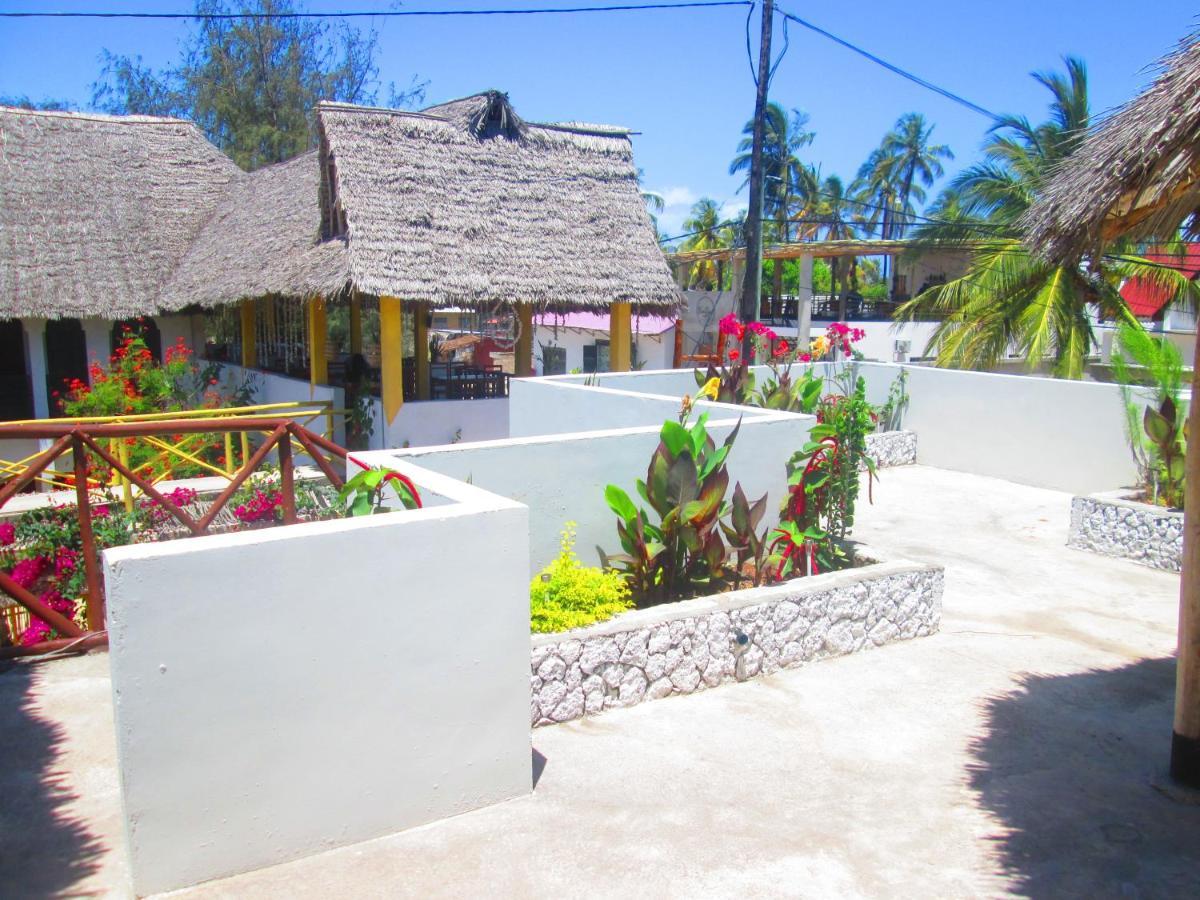 Take It Easy Apartment Paje Exterior photo