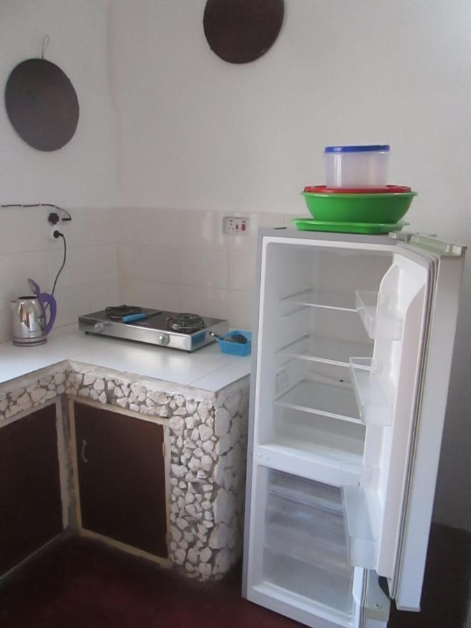 Take It Easy Apartment Paje Exterior photo