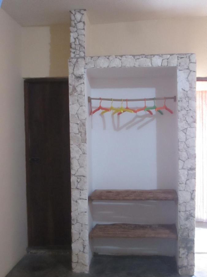 Take It Easy Apartment Paje Exterior photo